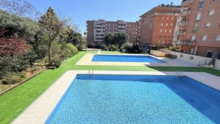 Dúplex en venta en Can Roca-Muntanyeta en Castelldefels