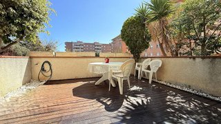 Dúplex en venta en Can Roca-Muntanyeta en Castelldefels