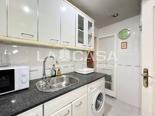 Piso en venta en Artigas - Llefià en Badalona