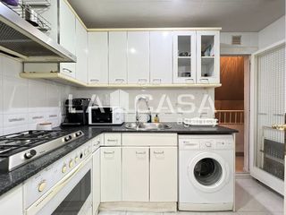 Piso en venta en Artigas - Llefià en Badalona