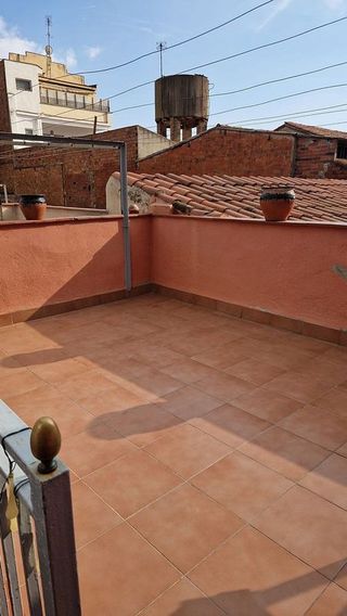 Casa adosada en venta en Creu Alta en Sabadell