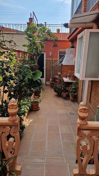 Casa adosada en venta en Creu Alta en Sabadell