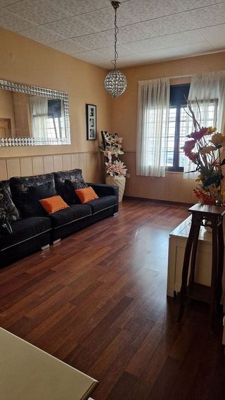 Casa adosada en venta en Creu Alta en Sabadell