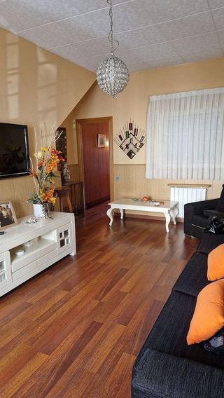 Casa adosada en venta en Creu Alta en Sabadell