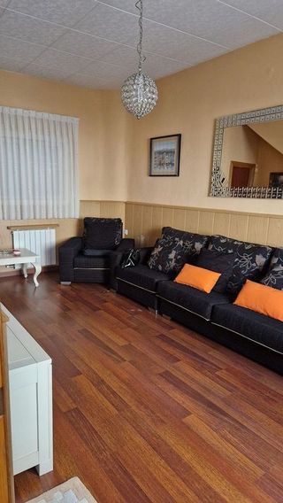 Casa adosada en venta en Creu Alta en Sabadell