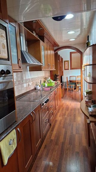 Casa adosada en venta en Creu Alta en Sabadell