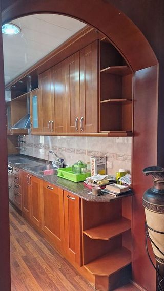 Casa adosada en venta en Creu Alta en Sabadell