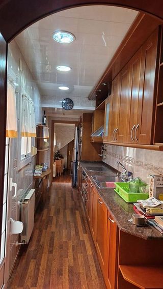 Casa adosada en venta en Creu Alta en Sabadell