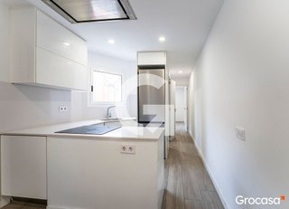 Piso en venta en Pubilla Cases en Hospitalet de Llobregat, L´