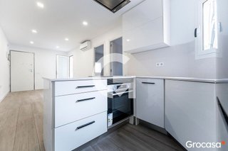 Piso en venta en Pubilla Cases en Hospitalet de Llobregat, L´
