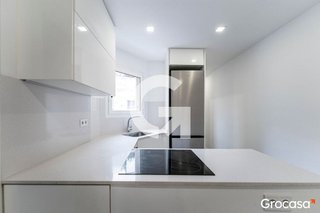 Piso en venta en Pubilla Cases en Hospitalet de Llobregat, L´