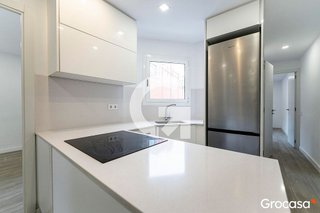 Piso en venta en Pubilla Cases en Hospitalet de Llobregat, L´