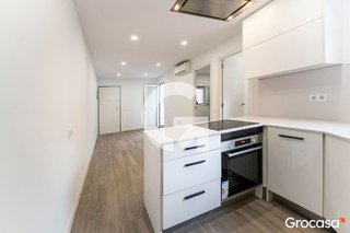 Piso en venta en Pubilla Cases en Hospitalet de Llobregat, L´
