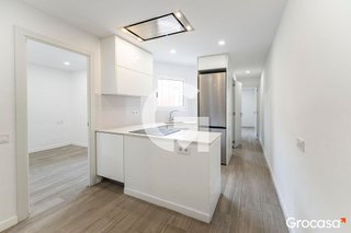 Piso en venta en Pubilla Cases en Hospitalet de Llobregat, L´