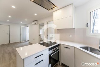 Piso en venta en Pubilla Cases en Hospitalet de Llobregat, L´