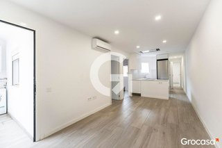 Piso en venta en Pubilla Cases en Hospitalet de Llobregat, L´