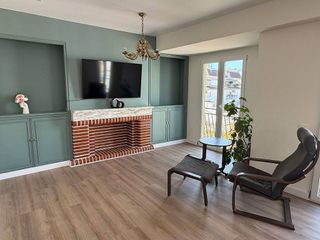 Piso en venta en Centro en Gandia