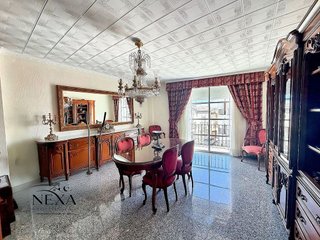 Piso en venta en Lepe ciudad en Lepe