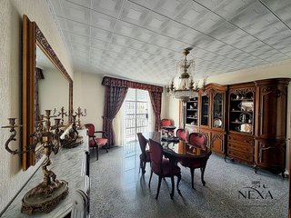 Piso en venta en Lepe ciudad en Lepe