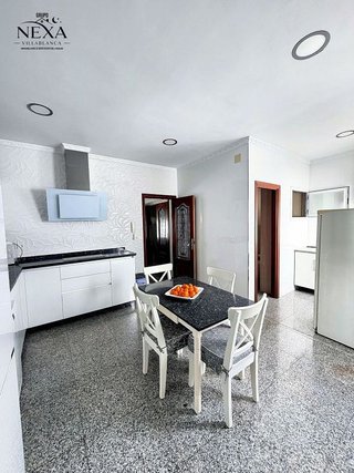 Piso en venta en Lepe ciudad en Lepe