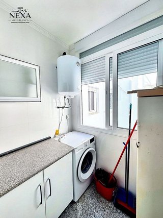Piso en venta en Lepe ciudad en Lepe