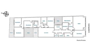 Piso en venta en Benaguasil