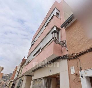 Piso en venta en Benaguasil