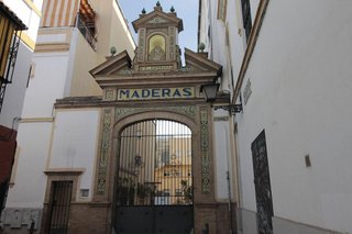 Piso en venta en San Gil en Sevilla
