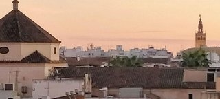 Piso en venta en San Gil en Sevilla