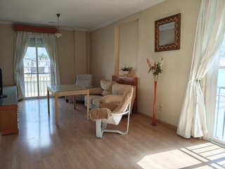 Piso en venta en San Gil en Sevilla