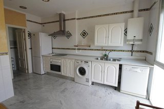 Piso en venta en San Gil en Sevilla