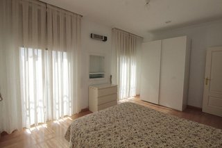 Piso en venta en San Gil en Sevilla