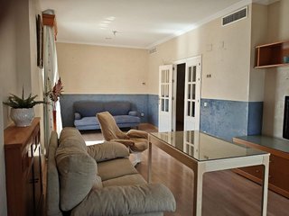 Piso en venta en San Gil en Sevilla