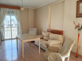 Piso en venta en San Gil en Sevilla