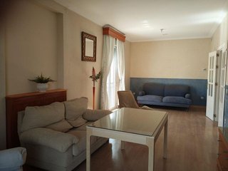Piso en venta en San Gil en Sevilla