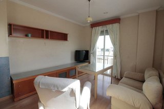 Piso en venta en San Gil en Sevilla