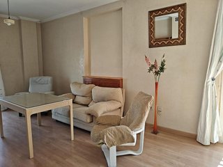 Piso en venta en San Gil en Sevilla