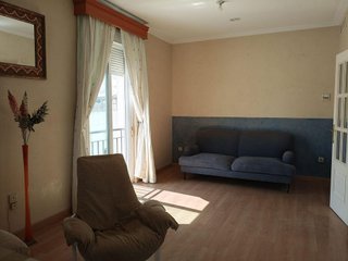 Piso en venta en San Gil en Sevilla