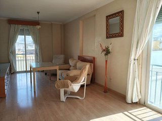 Piso en venta en San Gil en Sevilla