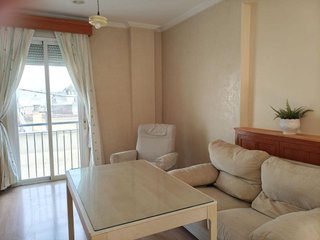 Piso en venta en San Gil en Sevilla
