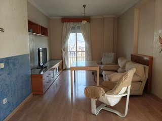 Piso en venta en San Gil en Sevilla