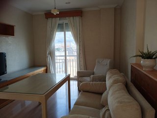 Piso en venta en San Gil en Sevilla
