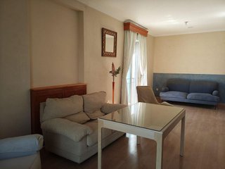 Piso en venta en San Gil en Sevilla