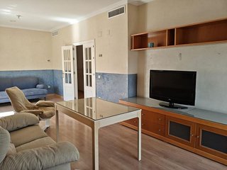 Piso en venta en San Gil en Sevilla