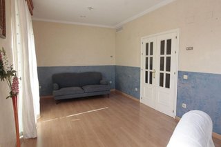Piso en venta en San Gil en Sevilla