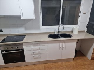Piso en venta en Faitanar en Valencia