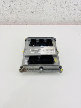 4G2907401B Centralita motor Audi A6 3.0 TDI