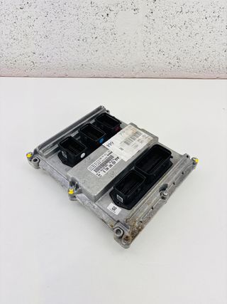 4G2907401B Centralita motor Audi A6 3.0 TDI