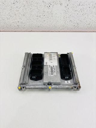 4G2907401B Centralita motor Audi A6 3.0 TDI