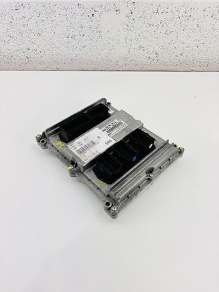 4G2907401B Centralita motor Audi A6 3.0 TDI